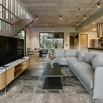 Tuuk: Luxury 5-bedroom With Private Pool And Concierge Villa Tulum