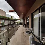 Penthouse Tulum With Privatepool