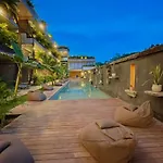 La Veleta, Pet Friendly Studio,Laundry ,Wifi 250Mb,Alberca