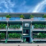 La Veleta, Pet Friendly Studio,Laundry ,Wifi 250Mb,Alberca