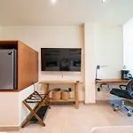Breath Apartment Tulum