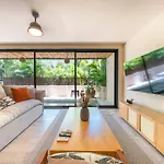 Apartment Breath