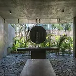 4Br Amazing Condo W/ Private Pool In Tulum