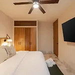 4br Stunning In Tulum's Heart Apartamento