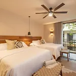 Apartamento 4br Stunning In Tulum's Heart *