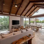 Apartamento 4br Stunning In Tulum's Heart