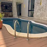 Penthouse De Dos Pisos Con Alberca Privada En La Veleta