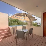 Penthouse De Dos Pisos Con Alberca Privada En La Veleta