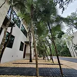 Villa With A Private Pool