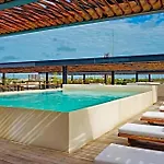 Amplio Y Maravilloso Con Piscina Privada En By Yeah Tulum