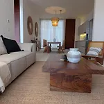 Apartamento Amplio Y Maravilloso Con Piscina Privada En By Yeah