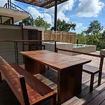 Amplio Y Maravilloso Con Piscina Privada En By Yeah *