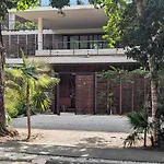 Amplio Y Maravilloso Apartamento Con Piscina Privada En Tulum By Yeah