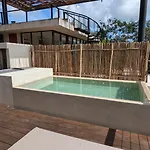 Amplio Y Maravilloso Con Piscina Privada En By Yeah Apartamento Tulum
