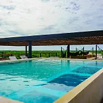 Amplio Y Maravilloso Con Piscina Privada En By Yeah Tulum