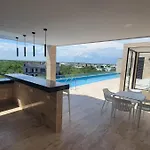 Amour Tulum Luxury Condo Aldea Zama
