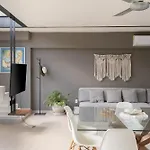 Luxurious Penthouse & Jungle View - Thoth Apartment