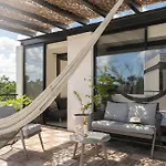 Luxurious Penthouse & Jungle View - Thoth *