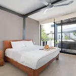 Luxurious Penthouse & Jungle View - Thoth Apartment
