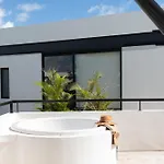 Apartment Luxurious Penthouse & Jungle View - Thoth