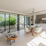 Luxurious Penthouse & Jungle View - Thoth *