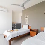 Luxurious Penthouse & Jungle View - Thoth Apartment *