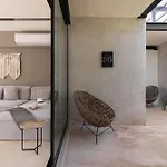 Apartment Luxurious Penthouse & Jungle View - Thoth *