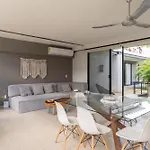 Luxurious Penthouse & Jungle View - Thoth Tulum