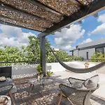 Luxurious Penthouse & Jungle View - Thoth * Tulum