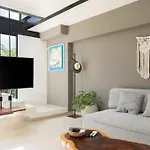 Apartment Luxurious Penthouse & Jungle View - Thoth