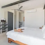 Luxurious Penthouse & Jungle View - Thoth Apartment *