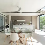 Apartment Luxurious Penthouse & Jungle View - Thoth *