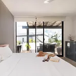 Luxurious Penthouse & Jungle View - Thoth Apartment Tulum