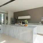 Luxurious Penthouse & Jungle View - Thoth *