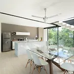 Luxurious Penthouse & Jungle View - Thoth Apartment *