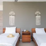Luxurious Penthouse & Jungle View - Thoth Apartment