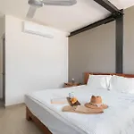 Apartment Luxurious Penthouse & Jungle View - Thoth *