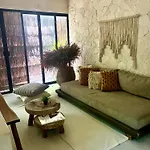 Boho Beautiful Special Fee For Bardo Daypass Apartamento Tulum