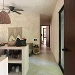 Apartamento Boho Beautiful Special Fee For Bardo Daypass Tulum