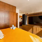 Apartamento Xiik In La Veleta With The Location *