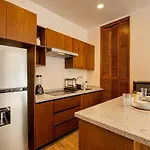 Xiik In La Veleta With The Location Apartamento