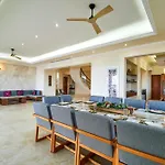 Villa Exclusive Retreat At Hacienda Tankah Luxury 7 Bedroom Oceanfront With Infinity Pool And Full Staff Included In