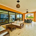 Villa Exclusive Retreat At Hacienda Tankah Luxury 7 Bedroom Oceanfront With Infinity Pool And Full Staff Included In *