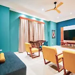 Villa Exclusive Retreat At Hacienda Tankah Luxury 7 Bedroom Oceanfront With Infinity Pool And Full Staff Included In Tulum