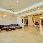 Villa Exclusive Retreat At Hacienda Tankah Luxury 7 Bedroom Oceanfront With Infinity Pool And Full Staff Included In *