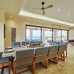 Exclusive Retreat At Hacienda Tankah Luxury 7 Bedroom Oceanfront With Infinity Pool And Full Staff Included In Tulum