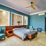 Exclusive Retreat At Hacienda Tankah Luxury 7 Bedroom Oceanfront With Infinity Pool And Full Staff Included In * Tulum