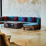 Exclusive Retreat At Hacienda Tankah Luxury 7 Bedroom Oceanfront With Infinity Pool And Full Staff Included In