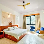 Exclusive Retreat At Hacienda Tankah Luxury 7 Bedroom Oceanfront With Infinity Pool And Full Staff Included In Villa
