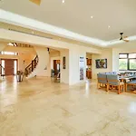Exclusive Retreat At Hacienda Tankah Luxury 7 Bedroom Oceanfront With Infinity Pool And Full Staff Included In *